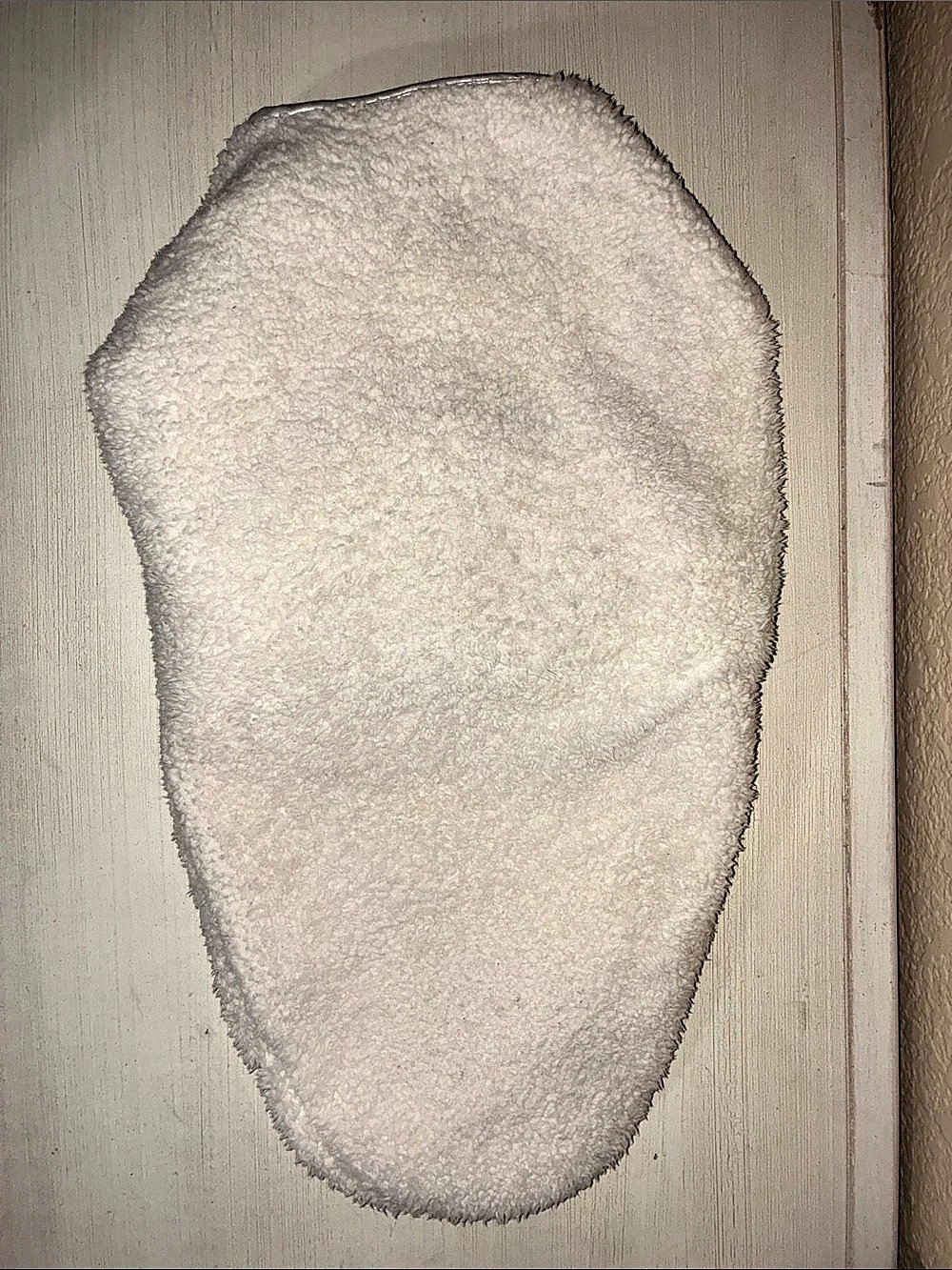 Little Giraffe Swaddle Plush Baby Pod 0-3M Must have - Picture 3 of 11